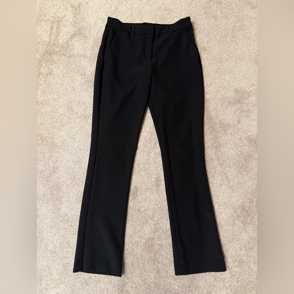 Express Elegant Black Trousers